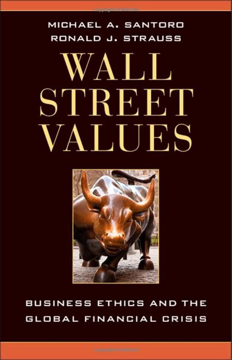 Read Online Business Ethics Wall Street Journal 