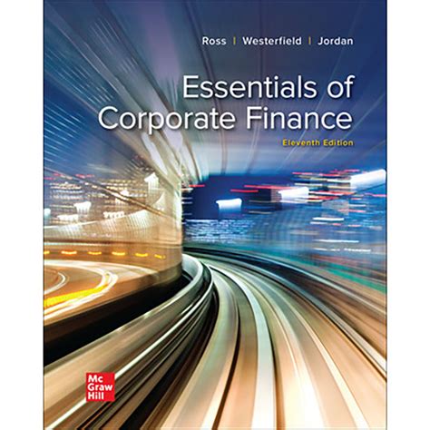 Download Business Finance 11Th Edition Mcgraw Hill Solutions 