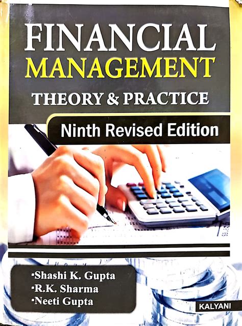 Read Online Business Finance Theory And Practice 9Th Revised Edition 