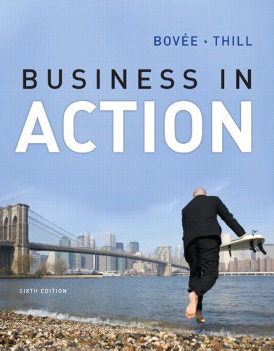 Read Business In Action 6Th Edition 