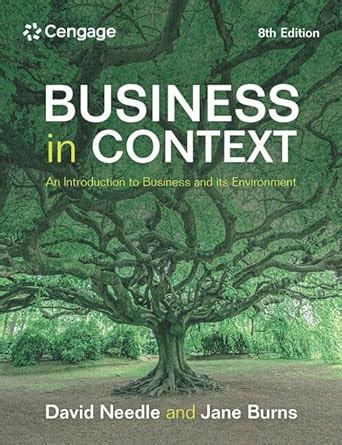 Download Business In Context Needle 5Th Edition Wangziore 