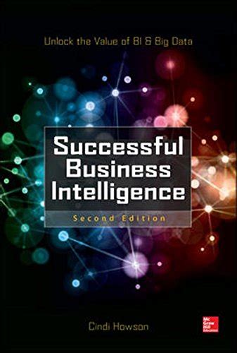 Full Download Business Intelligence 2Nd Edition 