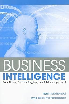 Download Business Intelligence Practices Technologies And Management 