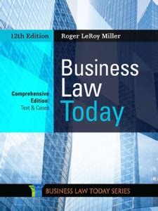 Download Business Law 12Th Edition Answers 