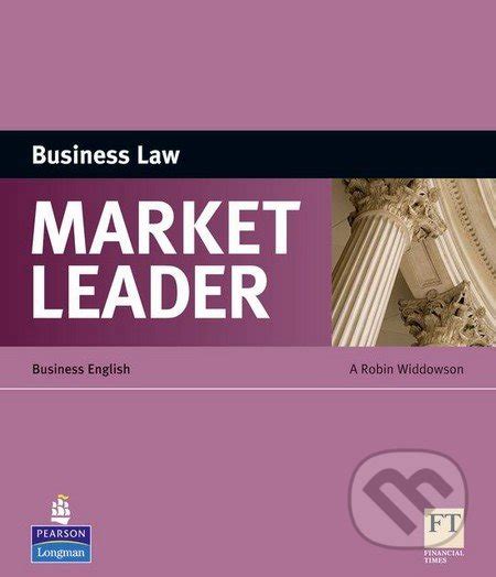 Download Business Law Market Leader 