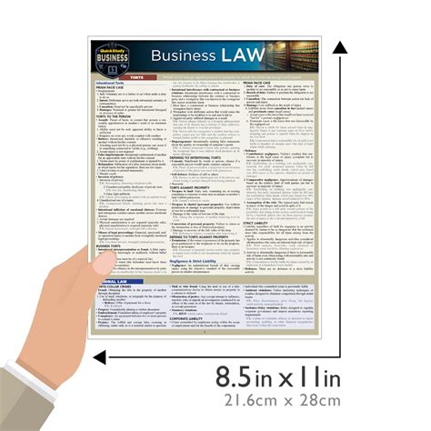 Read Online Business Law Study Guide Pkg 