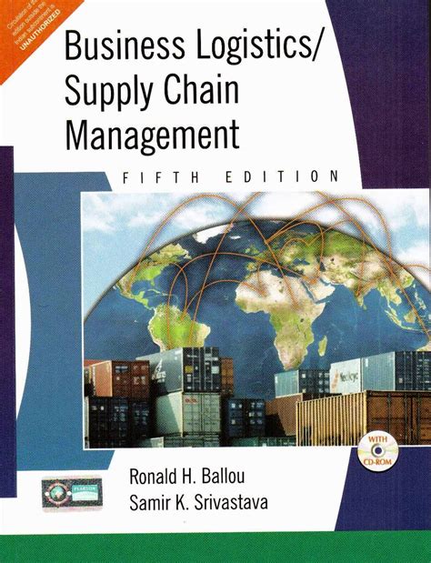 Full Download Business Logistics Supply Chain Management Solution Manual 
