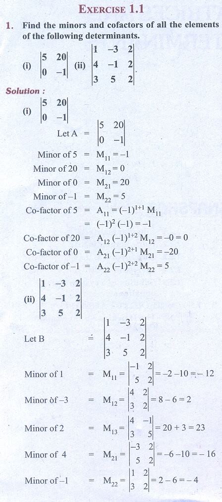 Read Online Business Math Problems And Answers 