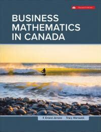 Full Download Business Mathematics 11Th Edition 
