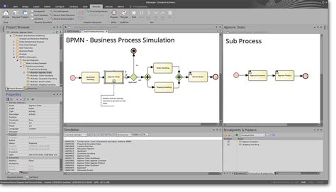 Download Business Models Sparx Systems 