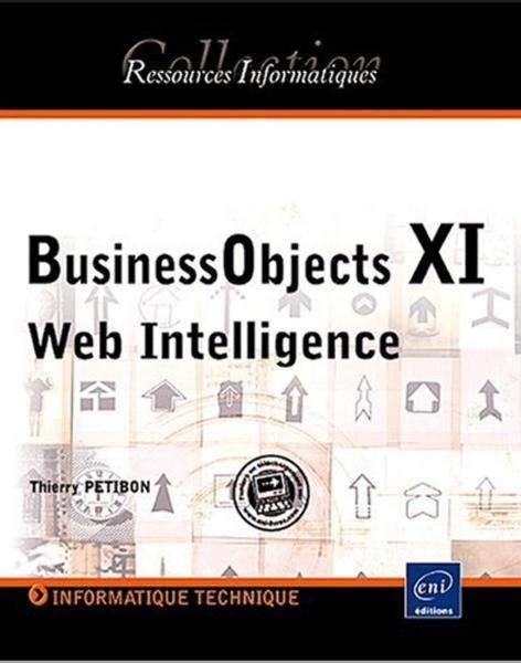 Full Download Business Objects Xi 31 Documentation 