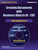 Read Online Business Objects Xi Guide 