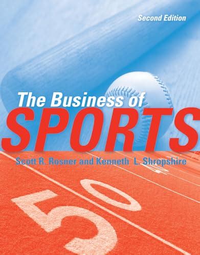 Download Business Of Sports 2Nd Edition 
