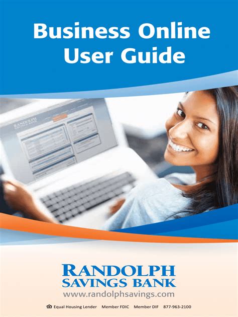 Download Business Online User Guide 