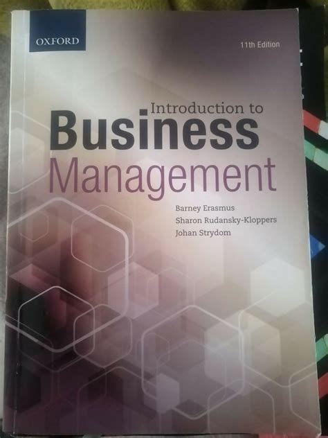 Read Online Business Principles And Management 11E Workbook Answers 