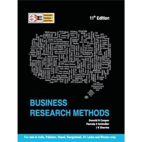 Read Online Business Research Method 11Th Edition 