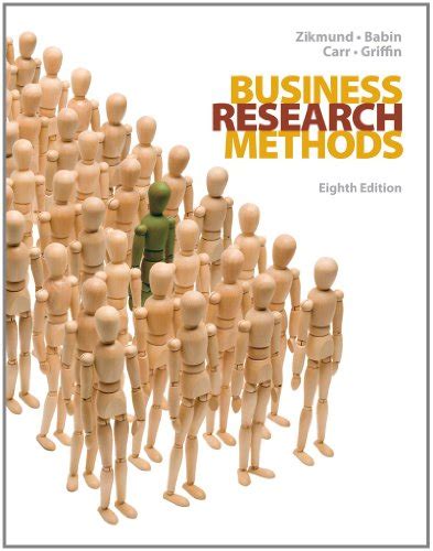 Download Business Research Methods 8Th Edition 