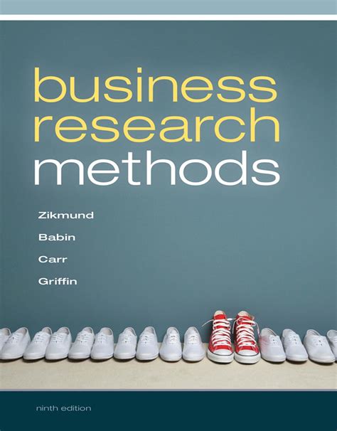 Read Online Business Research Methods 9Th Edition Mrclan 