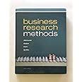 Read Business Research Methods With Qualtrics Printed Access Card 