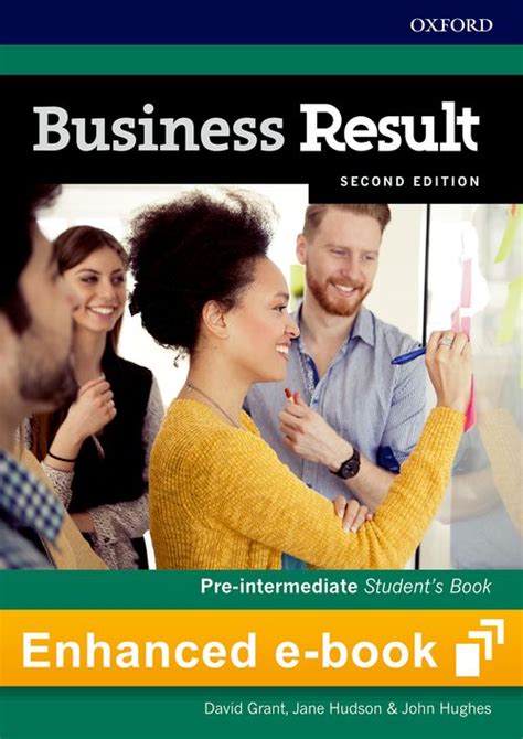 Full Download Business Result Pre Intermediate 