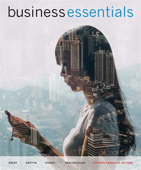 Read Business Seventh Canadian Edition 