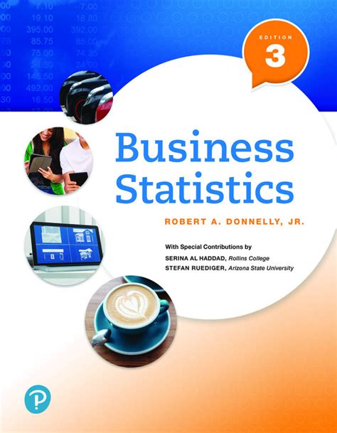 Full Download Business Statistics 3Rd Edition 