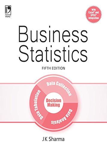 Read Business Statistics 5Th Edition 