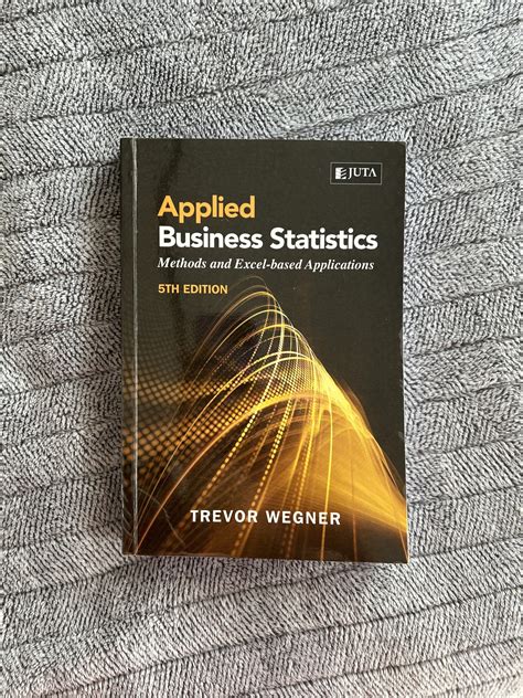 Read Business Statistics 5Th Edition 