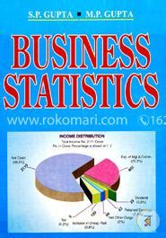 Read Online Business Statistics Sp Gupta Mp Gupta Rklein 