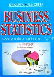 Full Download Business Statistics Sp Gupta Mp Gupta Rklein 