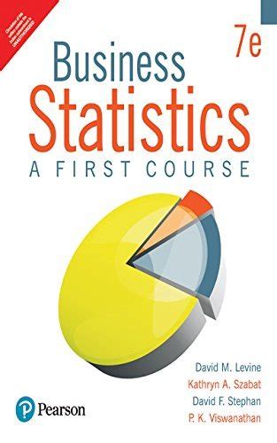 Read Business Statistics Workbook 