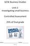Download Business Studies Exam Paper 2012 