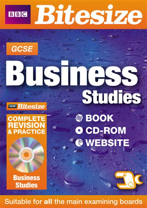 Download Business Studies Gcse Bitesize Revision 