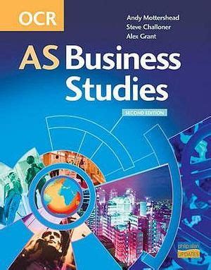 Download Business Studies Ocr 