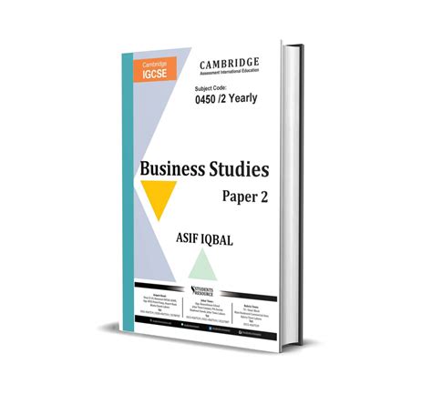 Download Business Studies Paper 2 Igcse 