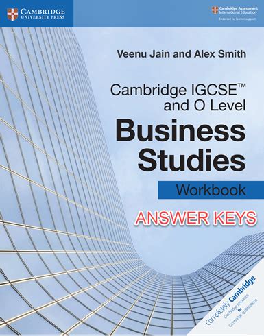 Read Business Studies Third Edition Answers 