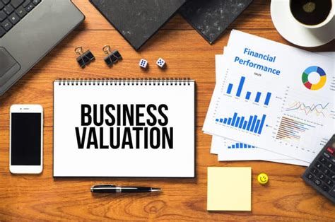 Full Download Business Valuation Guide 