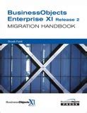 Read Online Businessobjects Enterprise Xi Publishing Guide 