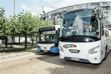 buslijn exploitatie