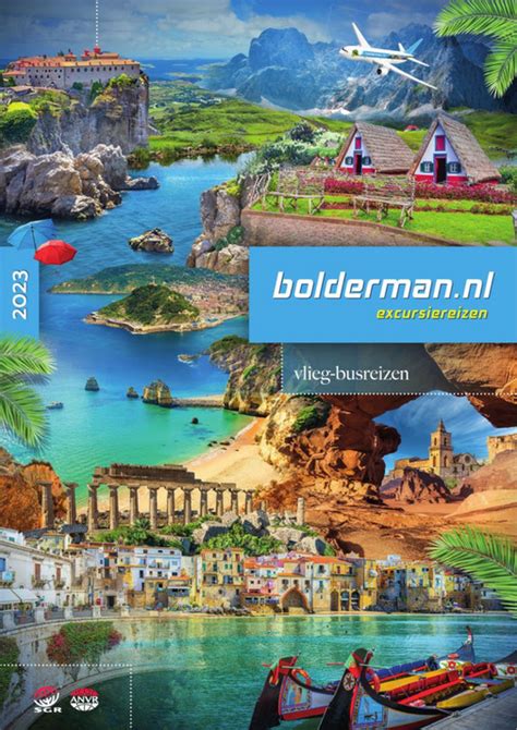 busreizen zomer 2023