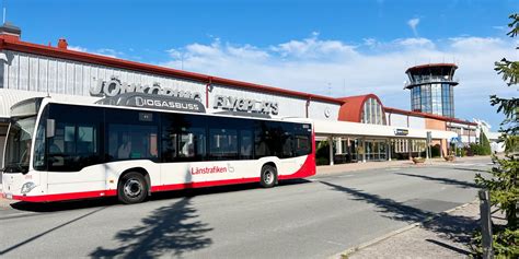 buss från varberg till jönköping