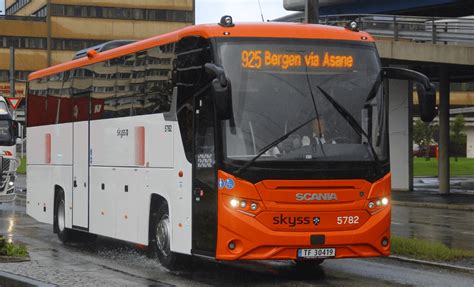 buss voss