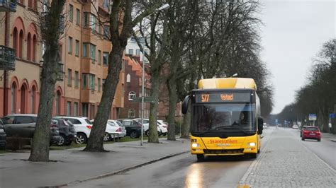 buss ystad simrishamn