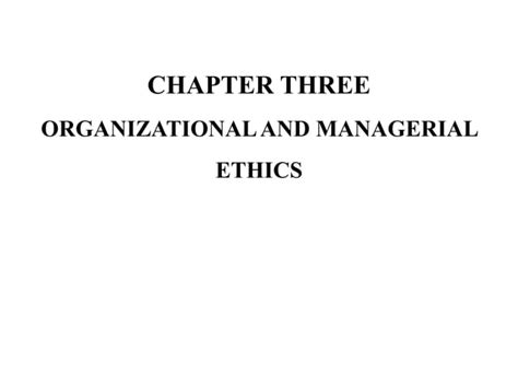 buss.-ethics.pptx - The Need for Ethical Organizational Culture …