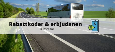 bussbolag sverige