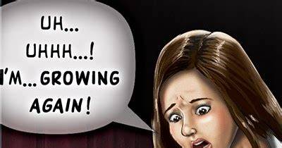 bustartist comic