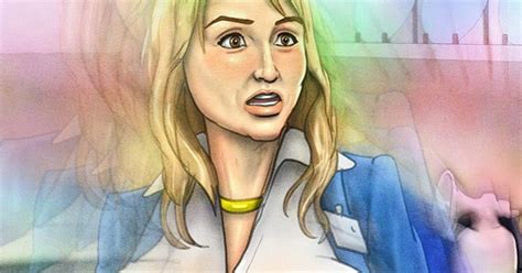 Bustartist Comics