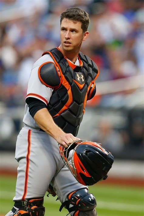 buster posey biography