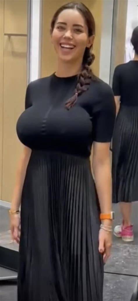 busty boobs nude