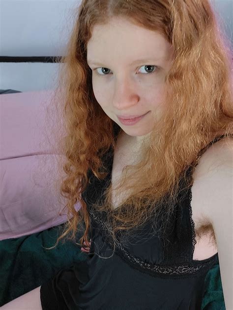 Busty Redhead Chaturbate